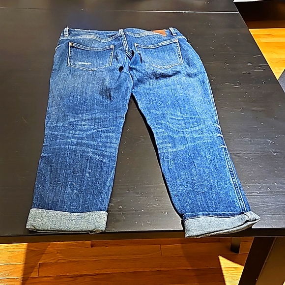 Zara distorted jeans - Picture 4 of 6